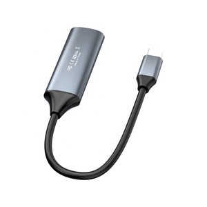usb2.0Video Capture Card Adapter 4K Monitoring <strong>Recording</strong> USB Game Live Streaming Broadcast Audio <strong>hdmi</strong> Video Accessories - Product Image 3