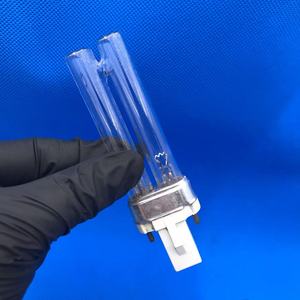 Termoform kızılötesi kuvars halojen ısıtma lambası için kızılötesi ısıtma lambası - Product Image 1