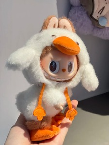 For <strong>Pop</strong> Mart Monsters Forest Fairy <strong>Tale</strong> Series PVC Toy Animal Theme Gift Vinyl Resin Stuffed Hanging Card Mystery Blind Box - Product Image 6