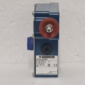 New and Original Plc XY2CE1524998 <strong>Simple</strong> Stop Trip Wire Switch PLC <strong>Programming</strong> Controller - Product Image 2