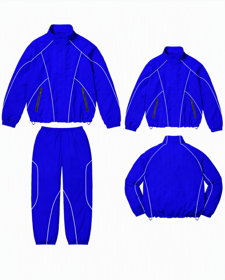 Azul