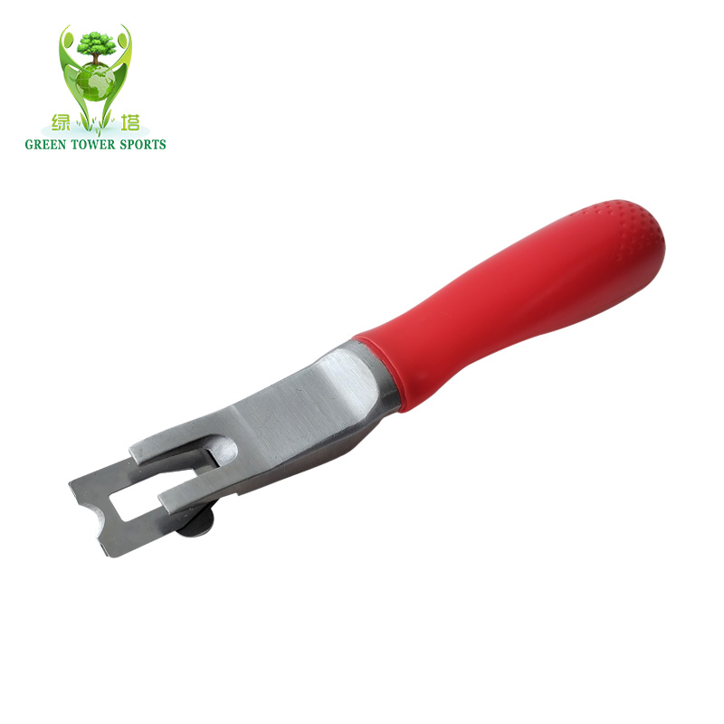 Herramienta de corte y soldadura para pisos