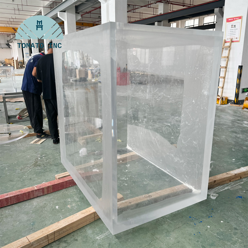 transparent