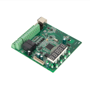 DC 12V AC 220V Solarstrom system Wechsel richtersc haltung Steuer modul PCBA-Leiterplatte modul für Wechsel richters teuerung 12V/220V Wechsel richtersc haltung - Product Image 1