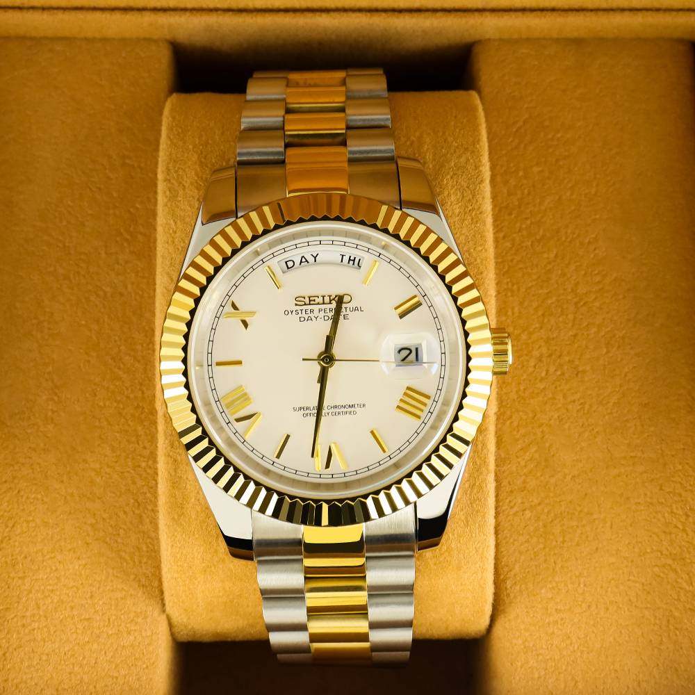 White Gold