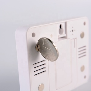Многофункциональный цифровой таймер обратного отсчета с будильником - Product Image 4