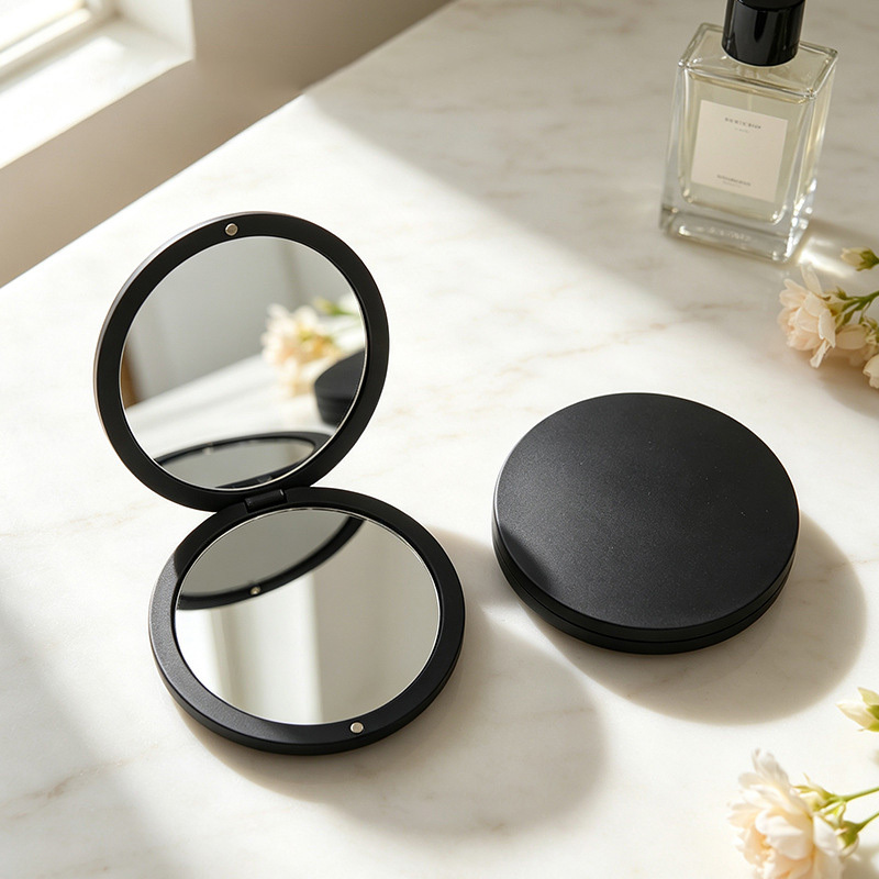 Black-7.5*7.5cm-Round 1