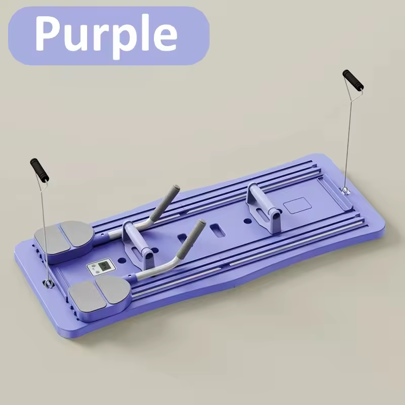 Púrpura