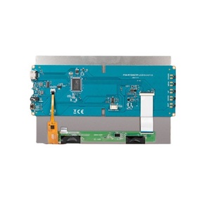 10.1&quot; Inch Mipi Dsi HD-M Interface <strong>Lcd</strong> <strong>Touch</strong> <strong>Screen</strong> Display for <strong>Raspberry</strong> <strong>Pi</strong> 3 4B - Product Image 4