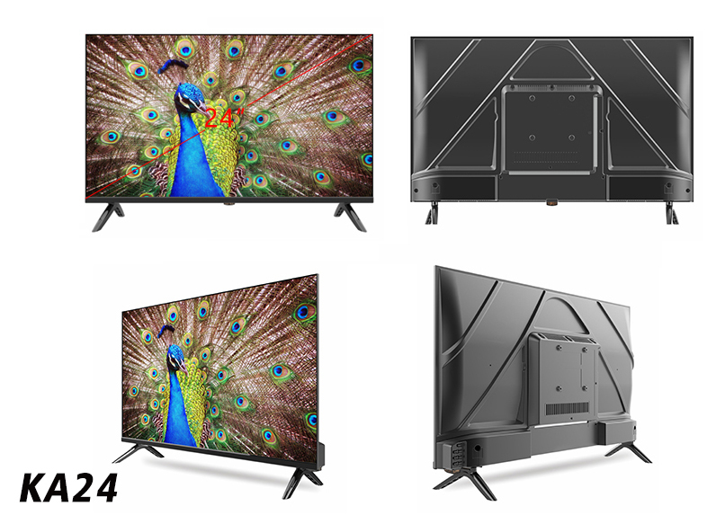 24 inch HD SMART TV