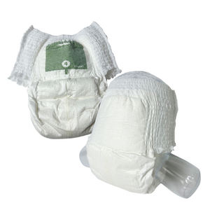 High Quality Molfixing <strong>Dapper</strong> Bamboo Biodegradable Wholesale Baby Diapers Diapering