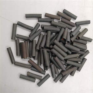 oem镍钛诺压缩弹簧供应商SMA弹簧，带测试视频 - Product Image 4