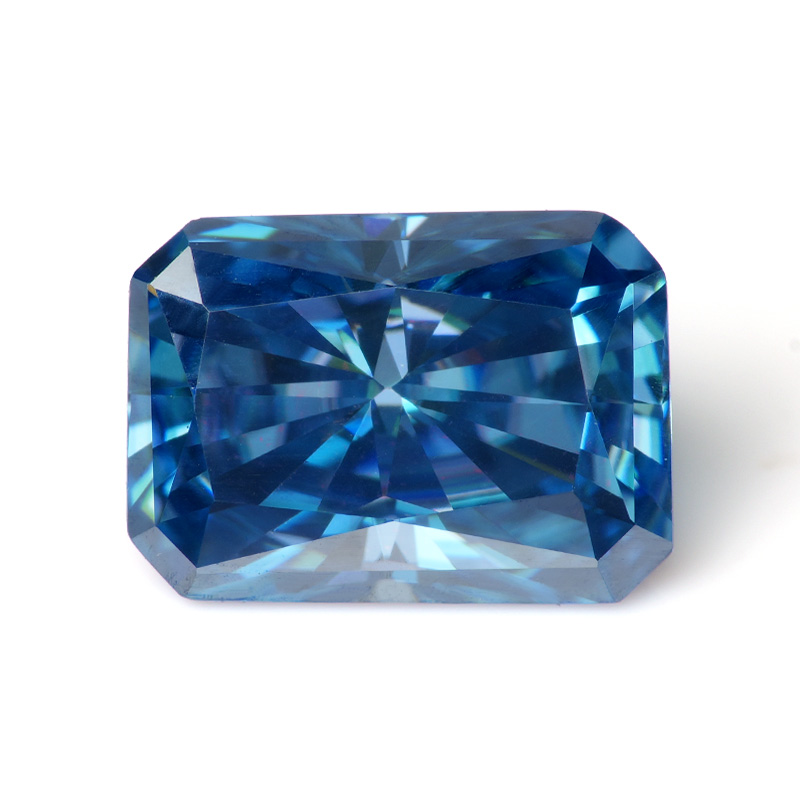 Sapphire Blue
