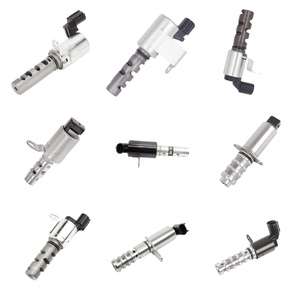 Mitsubi-shi OEM MD378095 378095-A8 378095A8 için eksantrik mili zamanlama yağ kontrol vanası VVT - Product Image 5