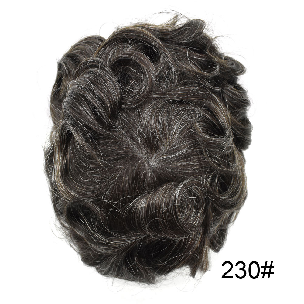 230# blended with 30% grey