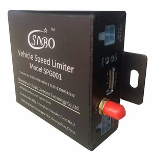 Kenya taxi Xe Buýt USB Flash Disk GPS theo dõi tốc độ giới hạn - Product Image 1