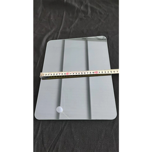 <strong>2mm</strong> 3mm Teleprompter <strong>Glass</strong> Reflective <strong>Glass</strong>,unpolarized Beamsplitter Mirror Plate - Product Image 3