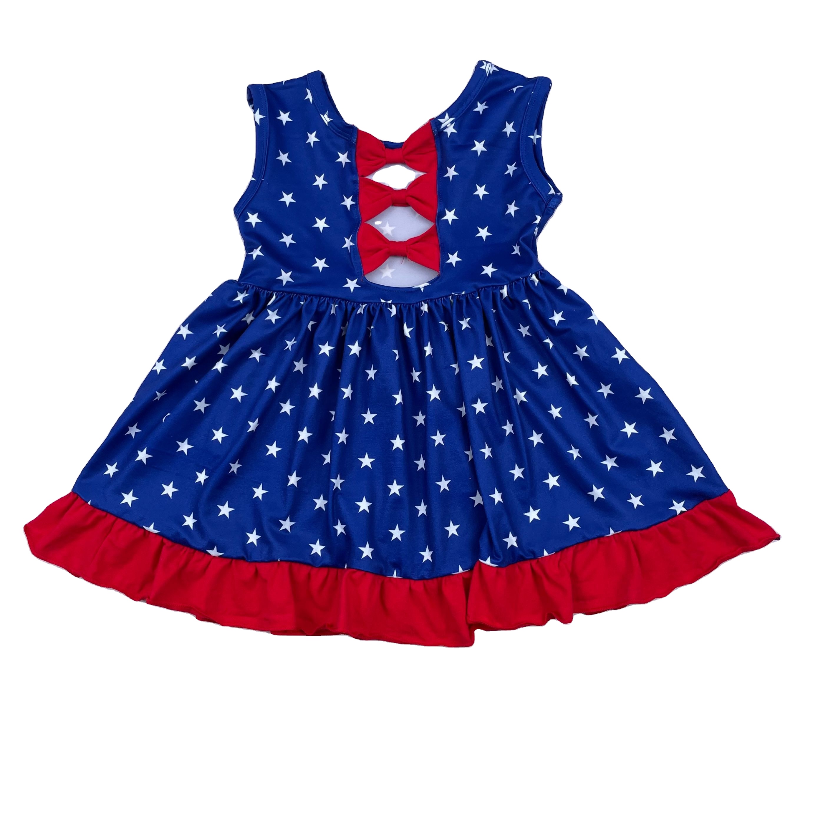 Blue star