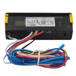 SF353 Kälte thermostat Biers chrank Smart Digital LED Temperatur regler - Product Image 2