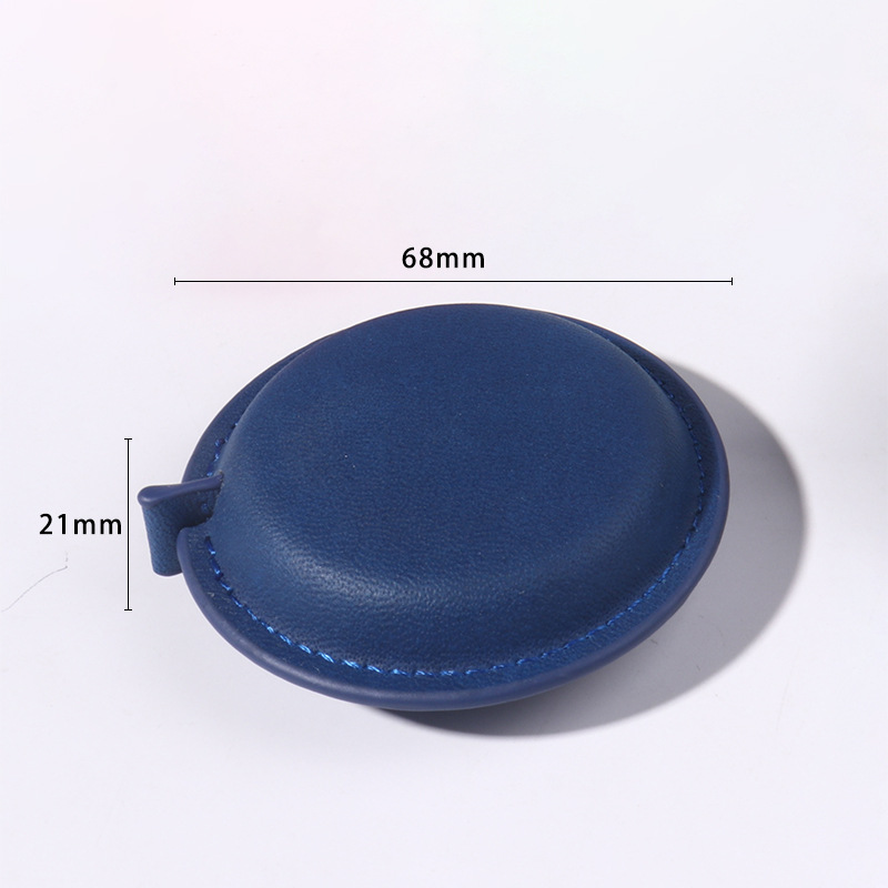 rond bleu