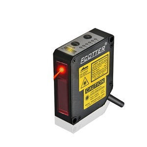 ECOTTER LSD-30 ad alta precisione analogico 485 Laser sensore di distanza 30mm gamma interruttore uscita analogica - Product Image 1