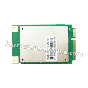 SIMCom SIM7600E-H 4G LTE RF Mobilfunk modul für drahtlose Kommunikation SIM7600E-H-PCIE SIM7600E-PCIE SIM7600E MINI PCIE MiniPCIE