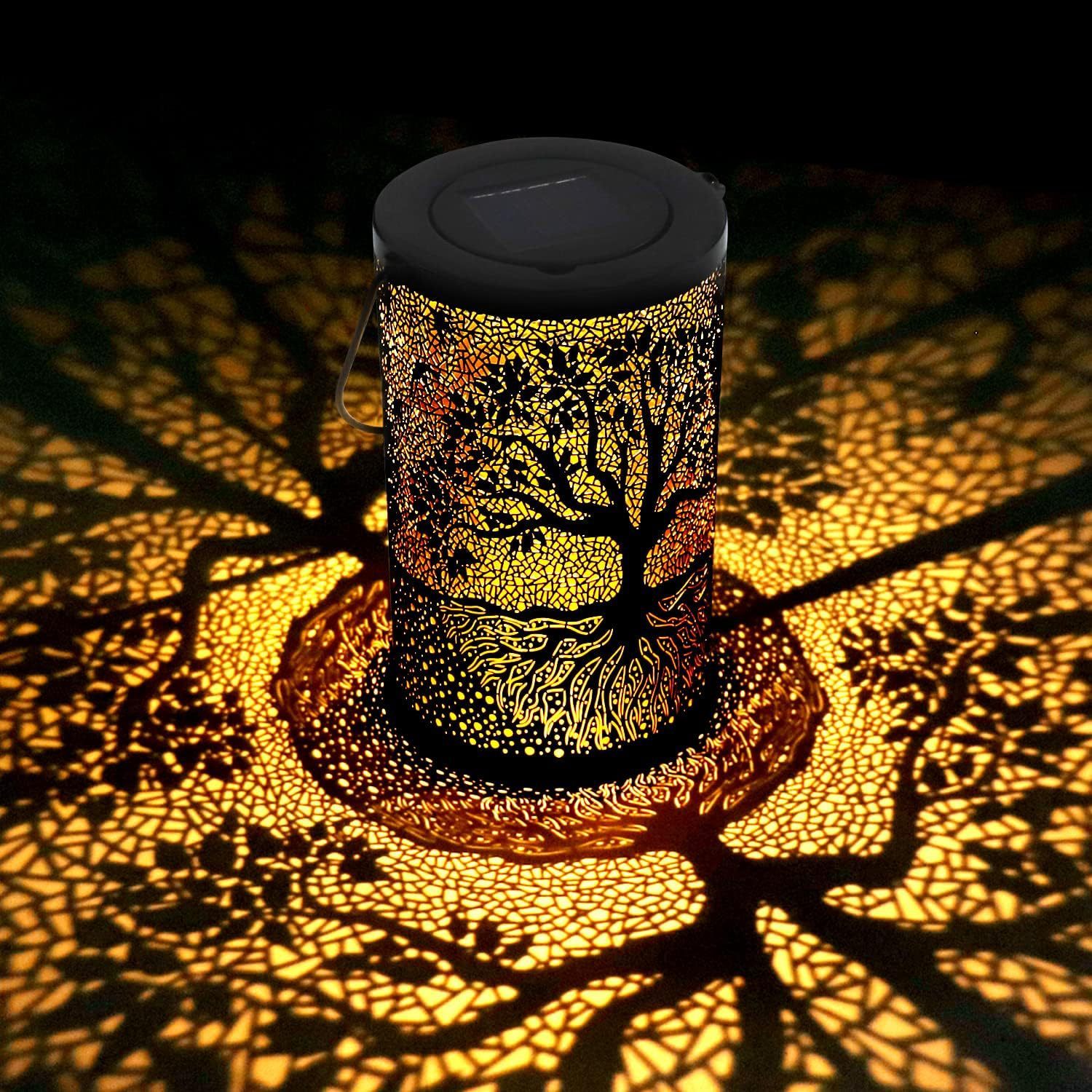C tree of life
