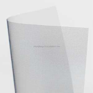 PET Mesh 0.13mm ultra Thin <strong>Invisible</strong> Fly Screen Insect <strong>Net</strong> Anti Mosquito Window Screen - Product Image 1