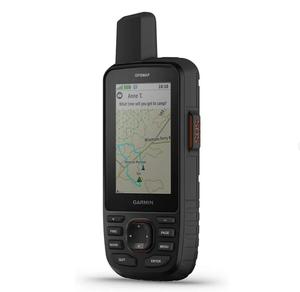 高品质100% 原装Gar min GPSMAP 67多功能户外GPS手持设备 - Product Image 4