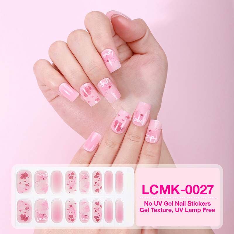 LCMK-0027