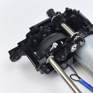 Hp M527 m57 COM39-60006 527 x577 ADF Motor için orijinal Motor (büyük bir) - Product Image 6