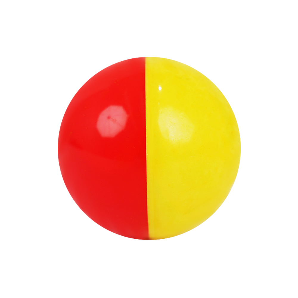Jaune/Rouge