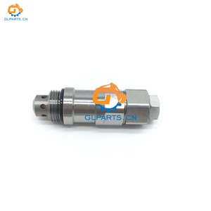 Клапан сброса главного регулирующего клапана EX55ur - Product Image 3