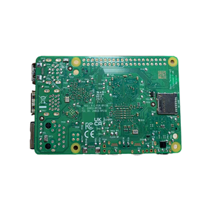 Niedrigster Preis Raspberry Pi 5 MODELL 4GB 8GB RAM BCM2712 Linux-Computer auf Lager Original Development Board Kits Raspberry Pi 5
