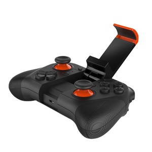 Best Wireless Gamepad MOCUTE 050 Joystick controller di Gioco per Android iSO Smartphone - Product Image 4