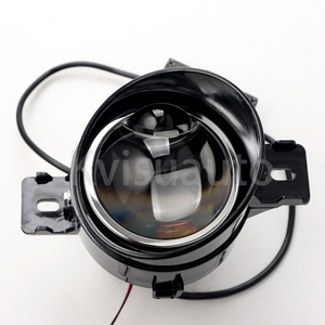CQL ไฟตัดหมอก3นิ้ว3000K 6000K Matrix Bi Led,ไฟตัดหมอกสำหรับ Nissan Corolla Focus Swift - Product Image 3