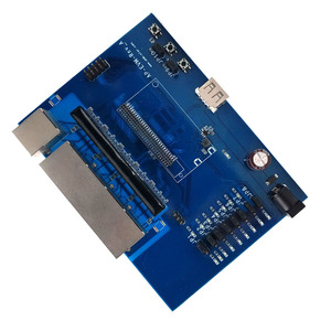 AR9331およびQCA9531プラグインWiFiモジュール用の開発ボード - Product Image 2