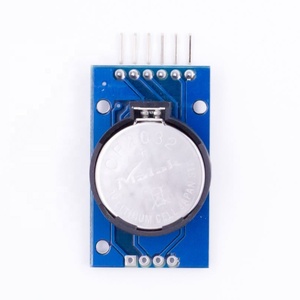 Neues DS3231 AT24C32 IIC-Modul Präzisions-RTC-Modul für Arduinos