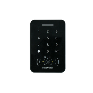 Touch Screen Access Control QR <strong>Code</strong> Door Scanner 13.56Mhz Card Reader RFID Access Control <strong>System</strong> Products - Product Image 2