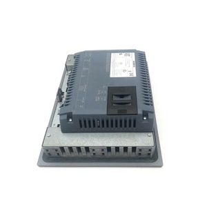 Programmier bare Steuerung 6AV2124-0JC01-0AX0 Comfort Touch Panel 6AV2124-0JC01-0AX0 Mensch-Maschine-Schnitts telle nfeld 6AV2124-0JC01-0AX0 - Product Image 4