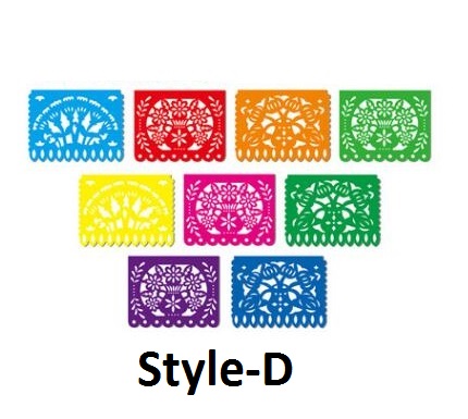 Estilo-D La mayoría de la buena venta