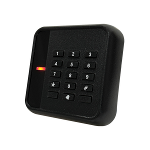 Lector de tarjetas de control de acceso de una sola puerta 13,56 MHz o 125Khz Lector Rfid sin contacto Módulo Rfid para lector de tarjetas NFC