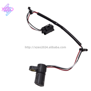 6DCT451-0001-FN 6DCT451 Sensor de velocidad de entrada de transmisión automática para Great Wall - Product Image 4