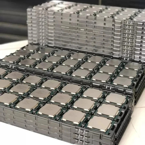 Unidad central de ordenador R9 CPU Core tray i5 i7 12 gen procesador 12400F 12500 12600 12700 12900F 12900 12900K 12500T 13700F 13900T - Product Image 1