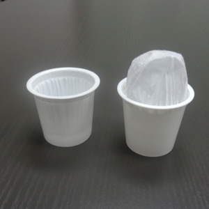 <strong>K</strong> <strong>Cup</strong> Empty Capsules with Filter Plastic Shell Fresh <strong>Cup</strong>