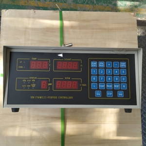 Beacon YH-770 12PSB Diesel Fuel Injection Pump <strong>Test</strong> Bench <strong>Computer</strong> Controller - Product Image 6