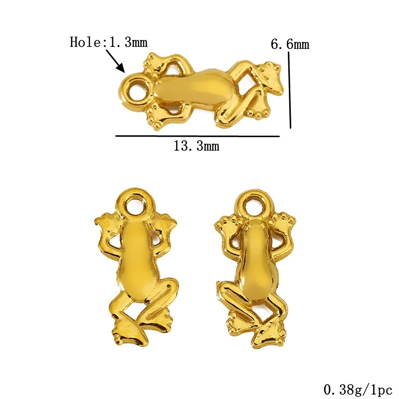 gold Frog1514
