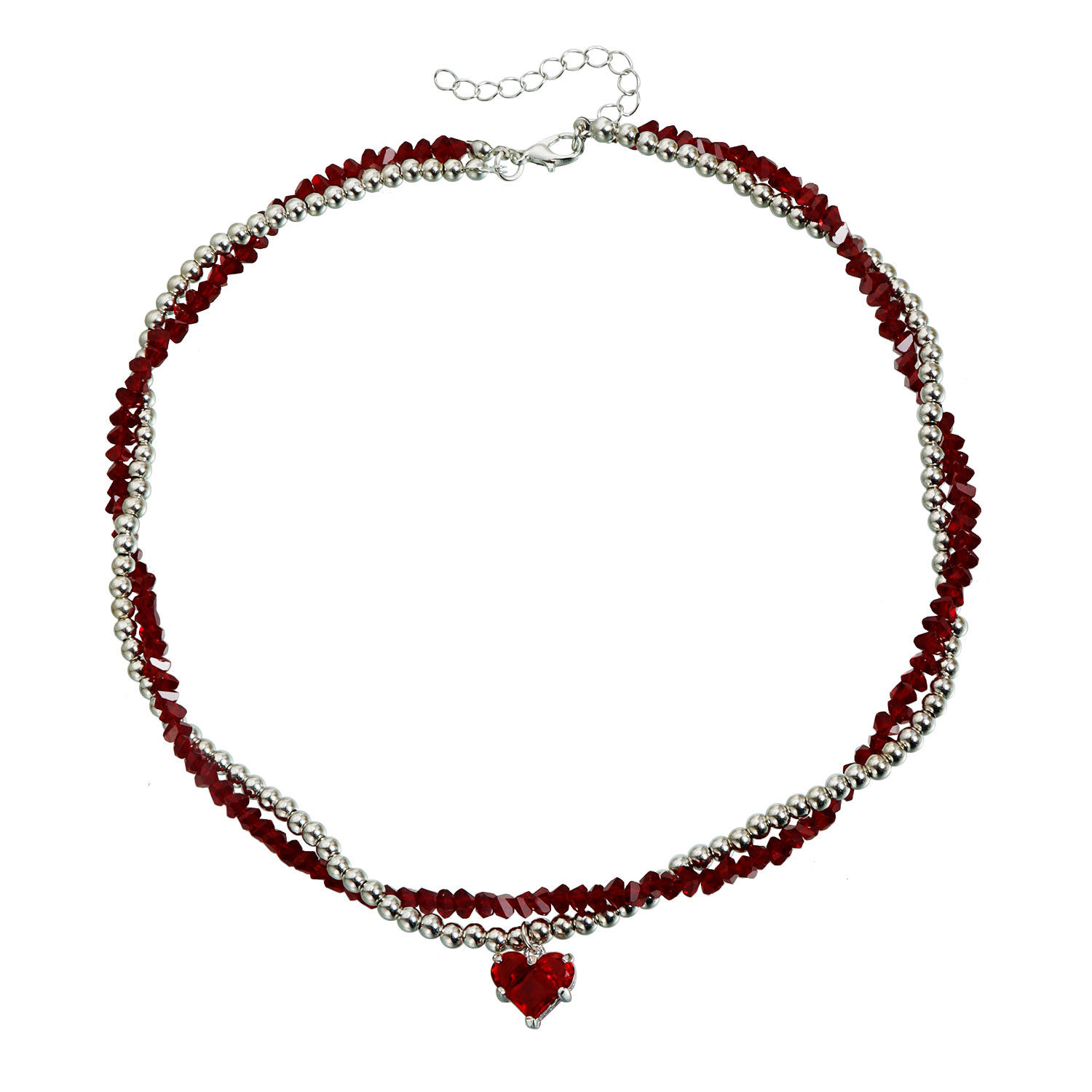 6 เบอร์กันดี