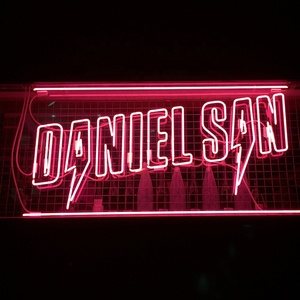 Werbe brief Zeichen Kommerzielle Kunst Hintergrund beleuchtete LED-Beleuchtung Wörter Shop Beschilderung LED-Buchstaben - Product Image 5