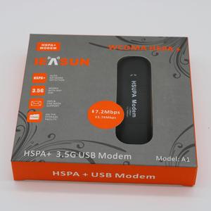 D.R.CONGO 3G HSUPA HSDPA Modem A1S IEASUN WCDMA 2100MHz HSUPA Dongle 3.5G HSUPA Modem 3G Dongle A2S IEASUN